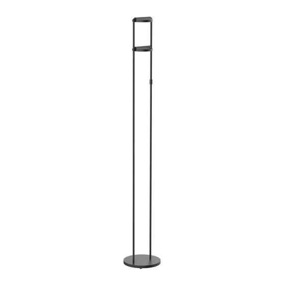 Lamps Floor by Kuzco Lighting ( 347 | FL72268-BK Novel ) 