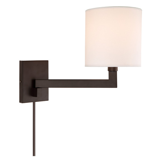 Lamps Wall by JVI Designs ( 261 | 1264-08 Allston ) 