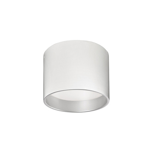 Flush Mounts Directional by Kuzco Lighting ( 347 | FM11410-WH Mousinni ) 