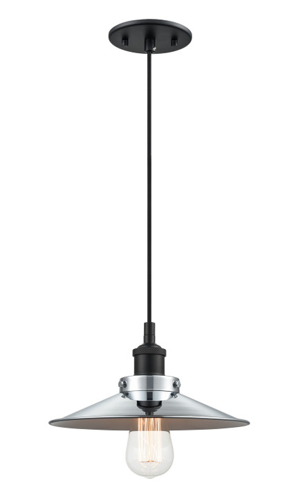 Mini Pendants Cable by Matteo Lighting ( 423 | C46111BKCH Bulstrode'S Workshop ) 