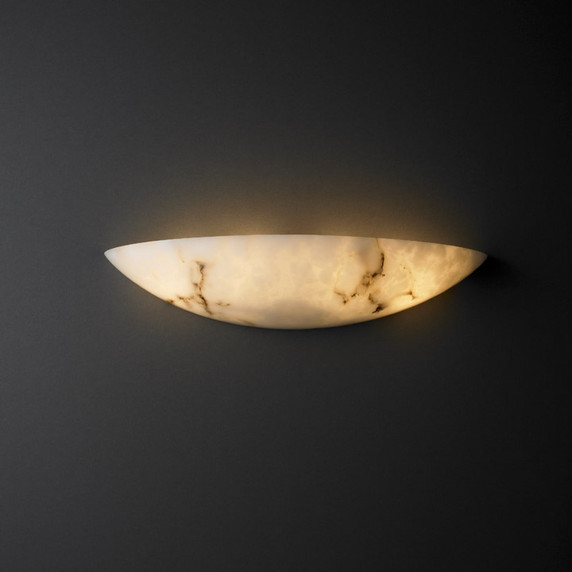 Sconces Pocket by Justice Designs ( 102 | FAL-4210 LumenAria ) 