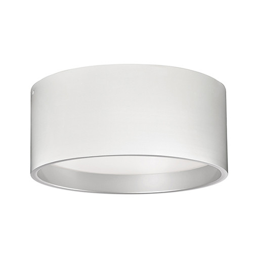 Flush Mounts Directional by Kuzco Lighting ( 347 | FM11418-WH Mousinni ) 