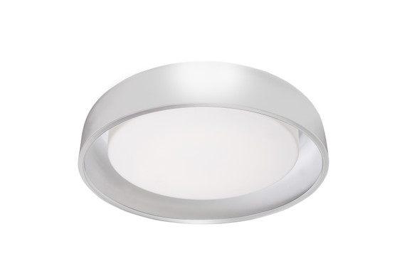 Flush Mounts Bowl Style by Kuzco Lighting ( 347 | FM13120-WH Beacon ) 