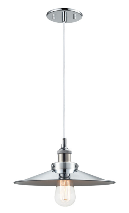 Mini Pendants Cable by Matteo Lighting ( 423 | C46112CHCH Bulstrode'S Workshop ) 