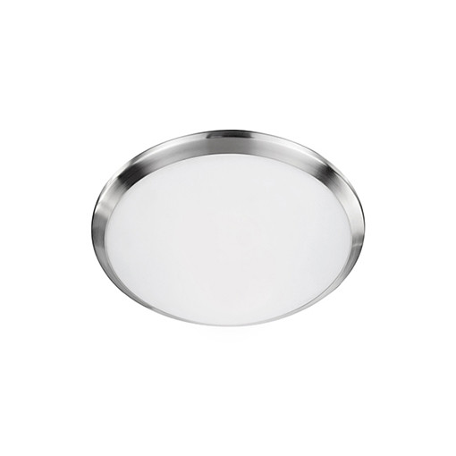 Flush Mounts Bowl Style by Kuzco Lighting ( 347 | FM1512-BN Malta ) 