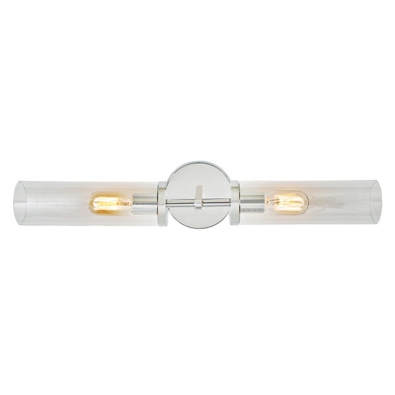 Bathroom Fixtures Cylindrical / Linear by JVI Designs ( 261 | 1278-15 Alford ) 