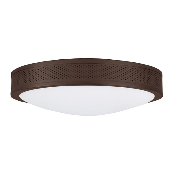 Flush Mounts Bowl Style by JVI Designs ( 261 | 1279-08 Surrey ) 