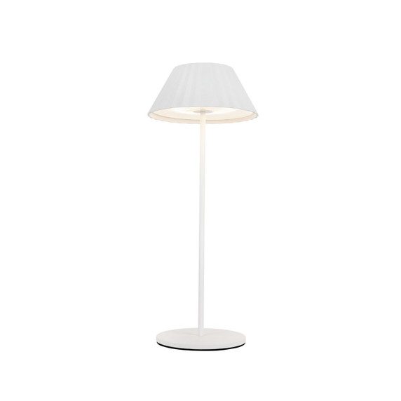 Lamps Table by Kuzco Lighting ( 347 | TL67914-WH Zola ) 