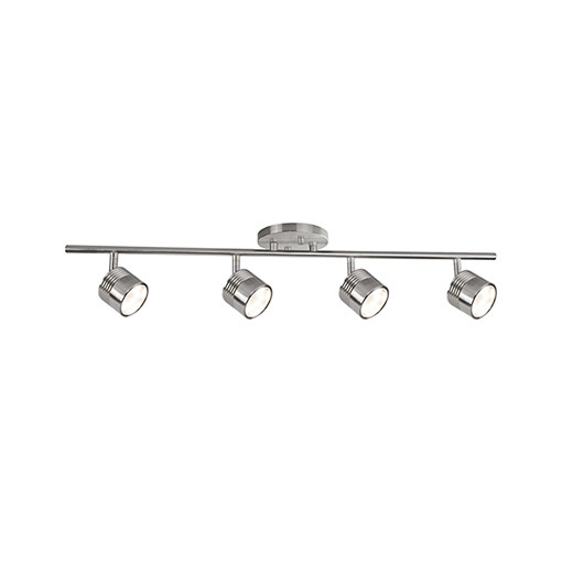 Semi-Flush Mts. Rail Kits by Kuzco Lighting ( 347 | TR10031-BN Lyra ) 