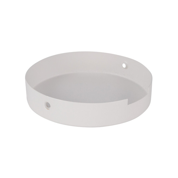 Track Pendants by Kuzco Lighting ( 347 | TR989361-WH-UNV-010 Trilo Track ) 