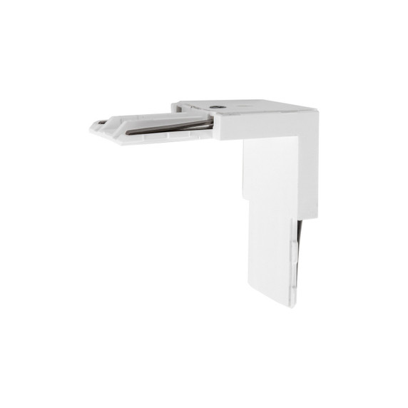 Track Parts by Kuzco Lighting ( 347 | TRC989022-WH Trilo Track ) 