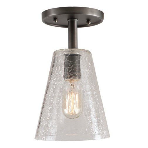 Flush Mounts Bowl Style by JVI Designs ( 261 | 1301-18 G2-CK Grand Central ) 