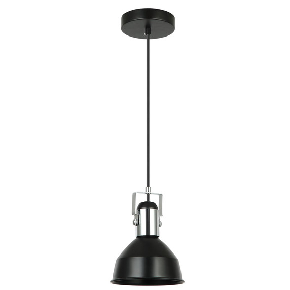 Mini Pendants Metal Shade by Maxilite ( 501 | MX 2266BL Mondale ) 