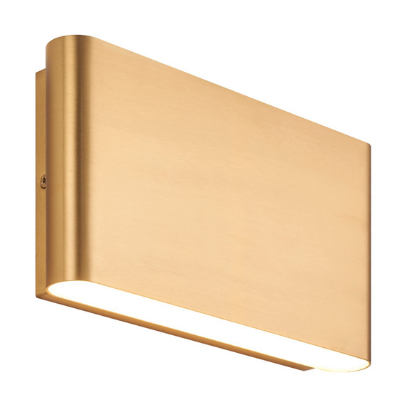 Sconces Pocket by Matteo Lighting ( 423 | S06509AG Beckett ) 