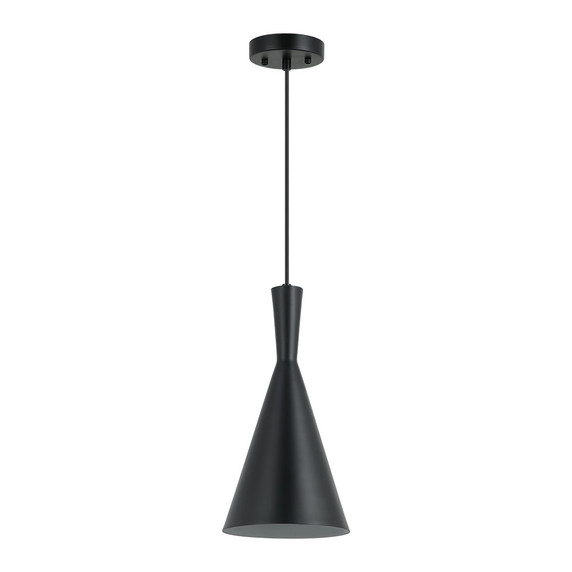 Pendants Metal Shade by Maxilite ( 501 | MX 2317-07 Mantua ) 