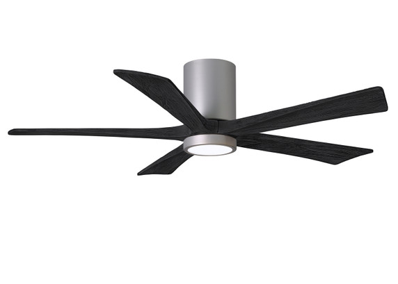 Fans Huggers by Matthews Fan Company ( 101 | IR5HLK-BN-BK-52 Irene-5HLK ) 