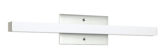 Bathroom Fixtures Cylindrical / Linear by Matteo Lighting ( 423 | S07423AL Madoire ) 