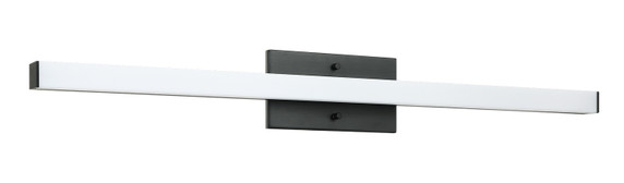 Bathroom Fixtures Cylindrical / Linear by Matteo Lighting ( 423 | S07433MB Madoire ) 