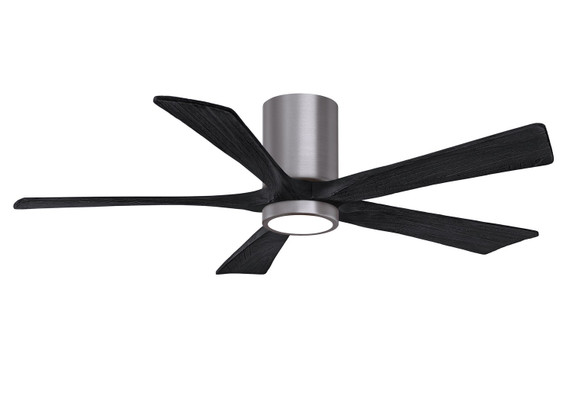 Fans Huggers by Matthews Fan Company ( 101 | IR5HLK-BP-BK-52 Irene-5HLK ) 
