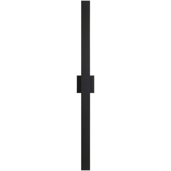Exterior Wall Mt./Flush by Matteo Lighting ( 423 | S07948MB Zayden ) 