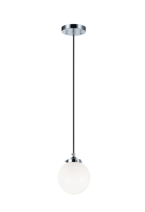 Mini Pendants Cable by Matteo Lighting ( 423 | C63001CHOP The Bougie ) 