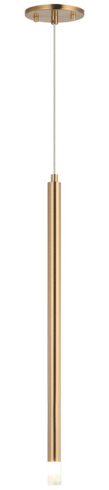 Mini Pendants Cable by Matteo Lighting ( 423 | C63101AG Reigndrop ) 