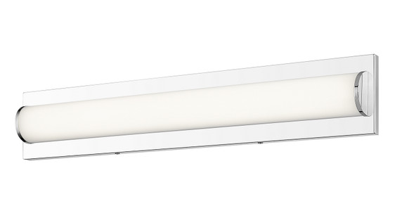 Bathroom Fixtures Cylindrical / Linear by Matteo Lighting ( 423 | S08924CH Psyra ) 
