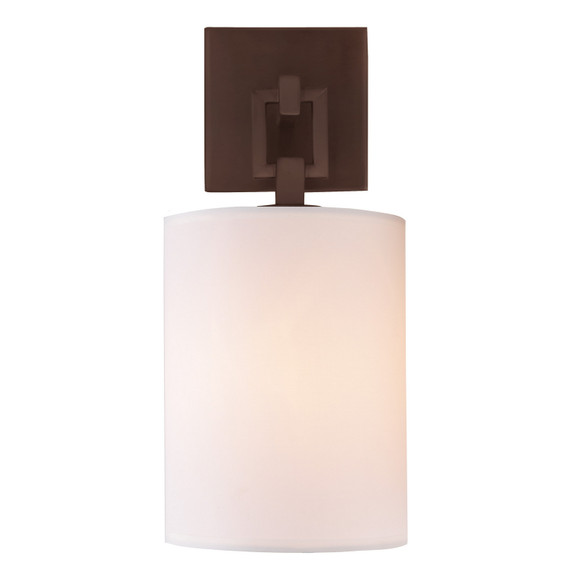Sconces Single Candle by JVI Designs ( 261 | 451-08 Warick ) 