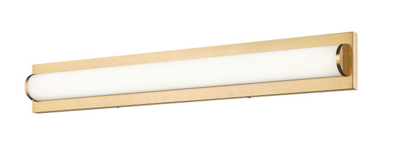 Bathroom Fixtures Cylindrical / Linear by Matteo Lighting ( 423 | S08934AG Psyra ) 