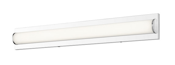 Bathroom Fixtures Cylindrical / Linear by Matteo Lighting ( 423 | S08934CH Psyra ) 