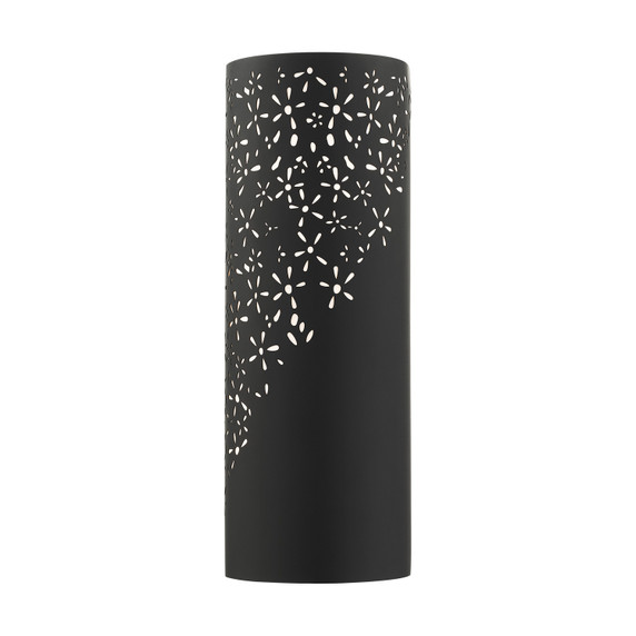 Sconces Pocket by Livex Lighting ( 107 | 46251-04 Noria ) 