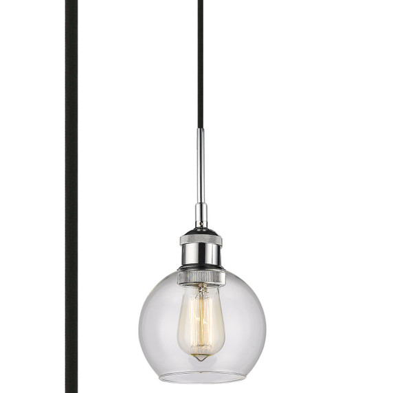 Mini Pendants Cable by Maxilite ( 501 | MX 209-01A4 Tivoli ) 