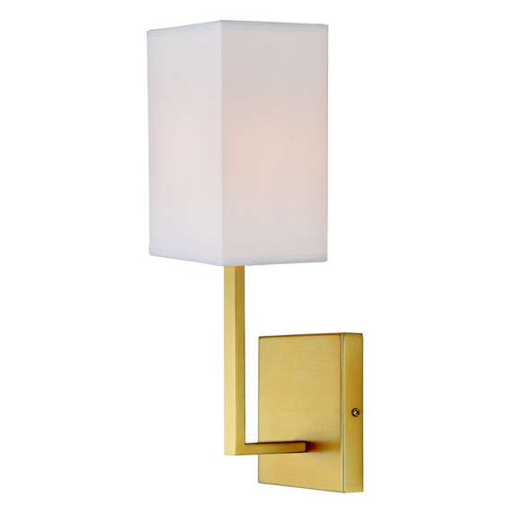 Sconces Single Candle by JVI Designs ( 261 | 540-10 Lisbon ) 