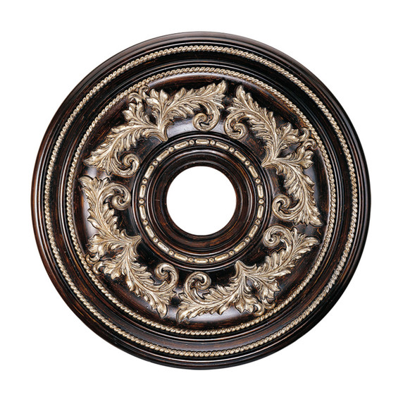 Specialty Items Ceiling Medallions by Livex Lighting ( 107 | 8200-40 Versailles ) 