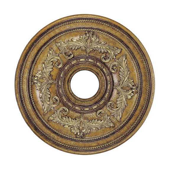 Specialty Items Ceiling Medallions by Livex Lighting ( 107 | 8200-57 Versailles ) 