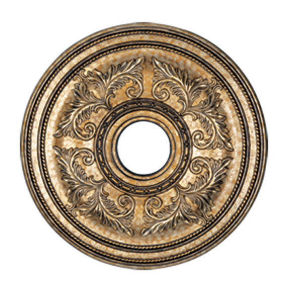 Specialty Items Ceiling Medallions by Livex Lighting ( 107 | 8200-65 Versailles ) 