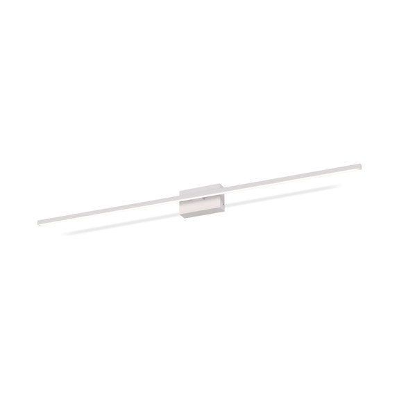Bathroom Fixtures Cylindrical / Linear by Kuzco Lighting ( 347 | VL18248-WH-UNV Vega Minor ) 