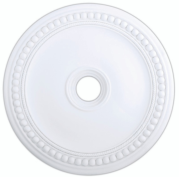 Specialty Items Ceiling Medallions by Livex Lighting ( 107 | 82076-03 Wingate ) 
