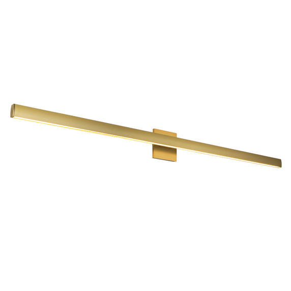 Bathroom Fixtures Cylindrical / Linear by Kuzco Lighting ( 347 | VL20353-BG Vera ) 