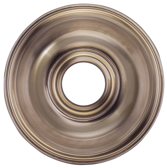 Specialty Items Ceiling Medallions by Livex Lighting ( 107 | 8217-01 Ceiling Medallions ) 