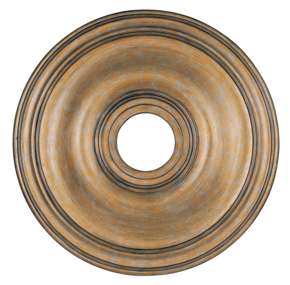 Specialty Items Ceiling Medallions by Livex Lighting ( 107 | 8219-48 Ceiling Medallions ) 