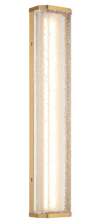 Sconces Pocket by Matteo Lighting ( 423 | S11824AG Aislynn ) 