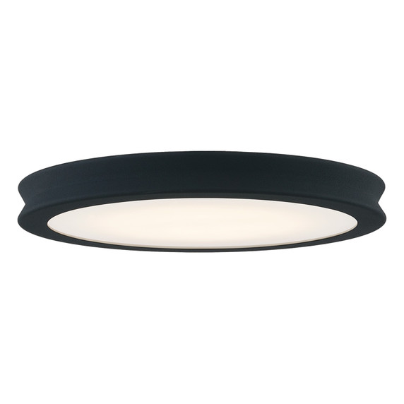 Flush Mounts Bowl Style by Justice Designs ( 102 | FSN-4182-OPAL-MBTX Fusion ) 