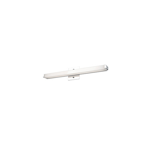 Bathroom Fixtures Cylindrical / Linear by Kuzco Lighting ( 347 | VL4721-CH Latitude-Slim ) 
