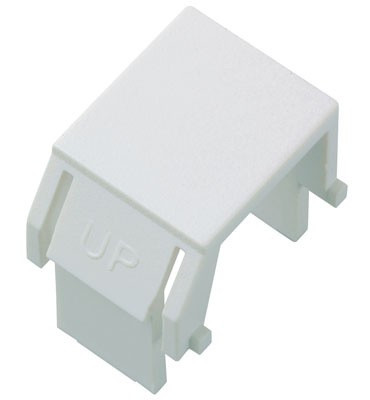 Specialty Items Fixture Accents/Parts by Legrand ( 246 | ACBLKW4 Adorne ) 
