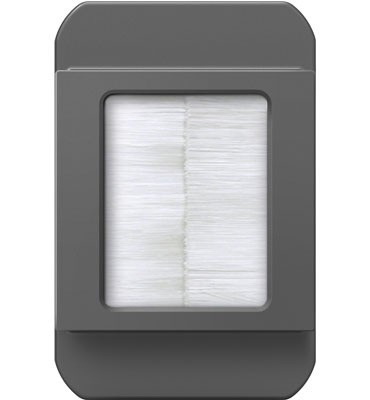 Specialty Items Fixture Accents/Parts by Legrand ( 246 | ACBRSTPM1 Adorne ) 