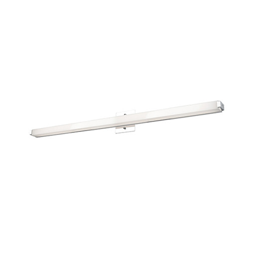 Bathroom Fixtures Cylindrical / Linear by Kuzco Lighting ( 347 | VL4737-CH Latitude-Slim ) 