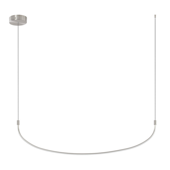 Linear/Island Multi-port/Cascade by Kuzco Lighting ( 347 | LP89048-BN Talis ) 