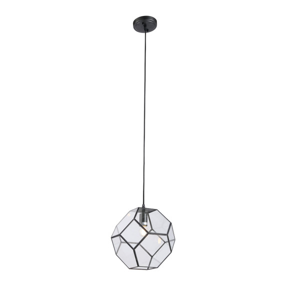 Pendants Sphere by Kanova & Co. ( 508 | KPN4103-1 Aurora Prism ) 