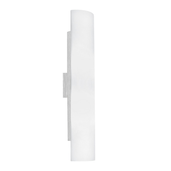 Sconces Single Glass by Maxilite ( 501 | MX 6595-40 Erice ) 